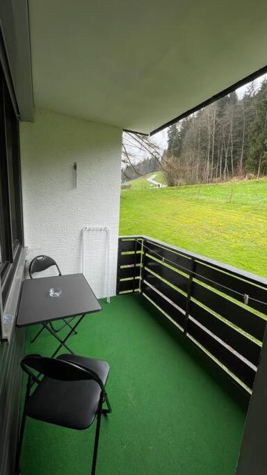 Shine Apartment Oberstaufen Eksteriør bilde